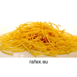 Makaron Jaglany (świderek) 1 Kg